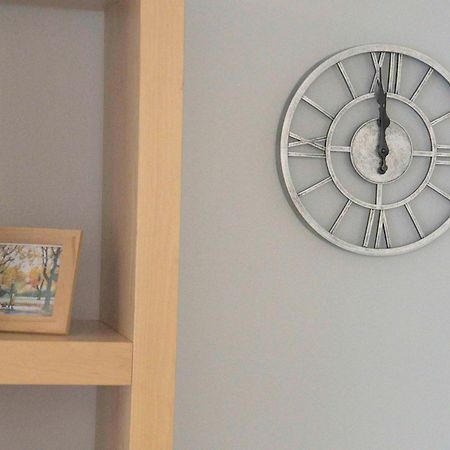 Fabulous Stylish Flat In Merchant City & Free Secure Parking กลาสโกว์ ภายนอก รูปภาพ