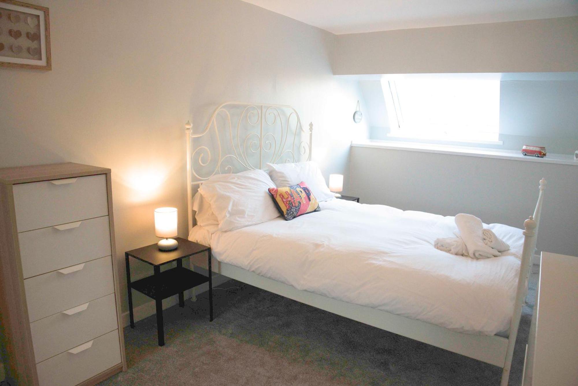 Fabulous Stylish Flat In Merchant City & Free Secure Parking กลาสโกว์ ภายนอก รูปภาพ