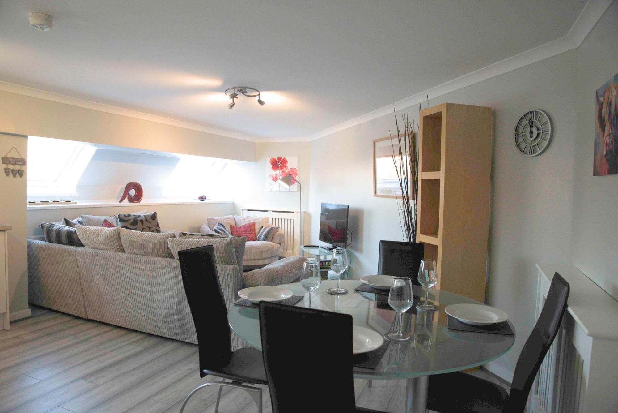 Fabulous Stylish Flat In Merchant City & Free Secure Parking กลาสโกว์ ภายนอก รูปภาพ