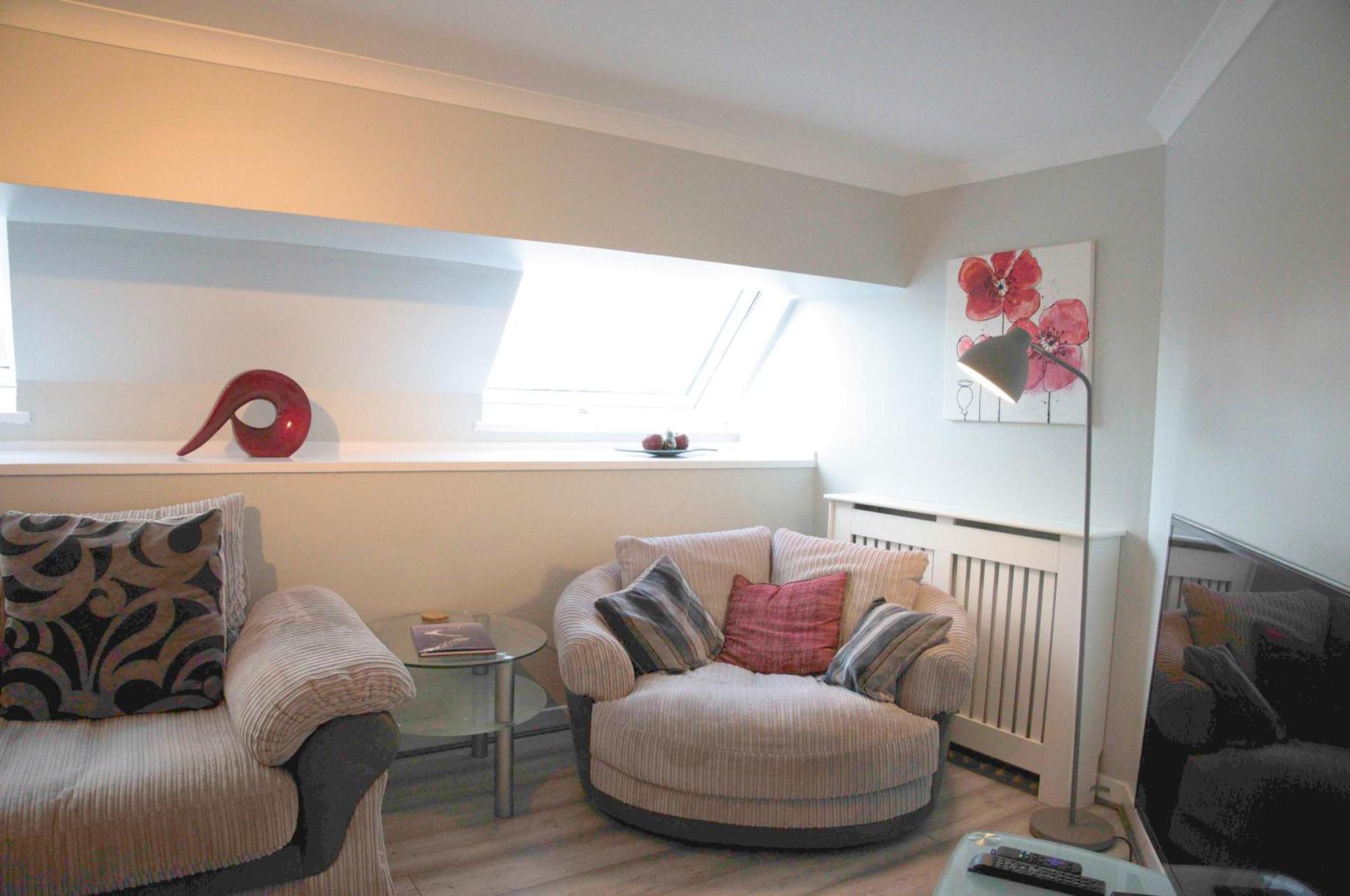 Fabulous Stylish Flat In Merchant City & Free Secure Parking กลาสโกว์ ภายนอก รูปภาพ